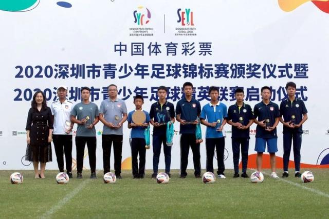银川国际青年足球锦标赛开赛 中国U17男足取得“开门红”